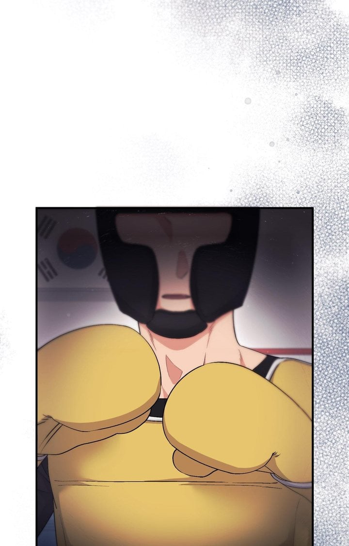 Milk My Strawberries (Uncensored) Chapter 17 - Page 36