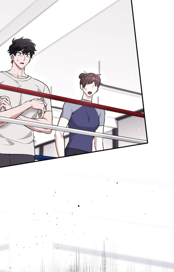 Milk My Strawberries (Uncensored) Chapter 17 - Page 43