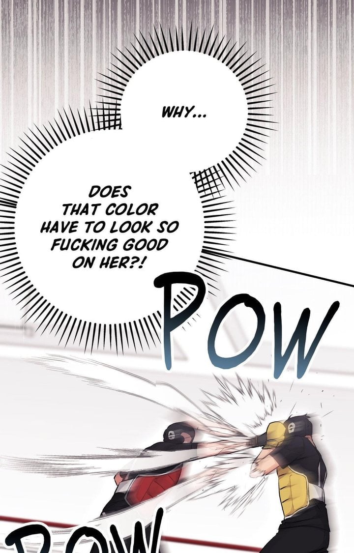 Milk My Strawberries (Uncensored) Chapter 17 - Page 47