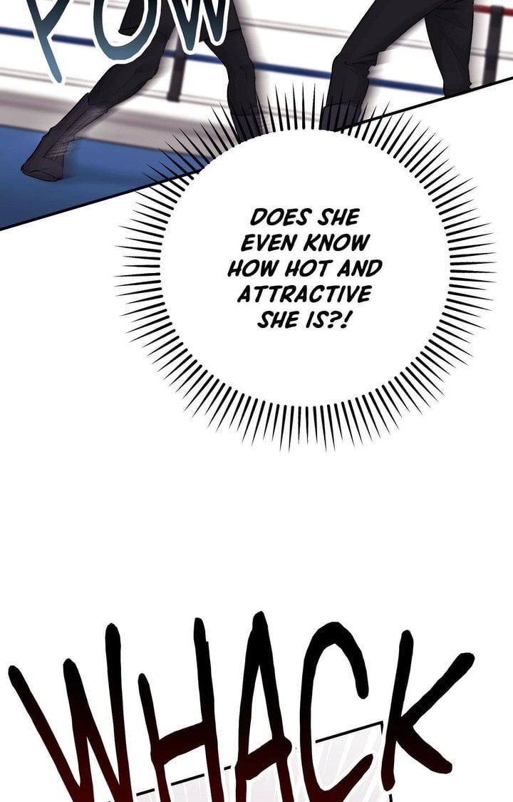 Milk My Strawberries (Uncensored) Chapter 17 - Page 48