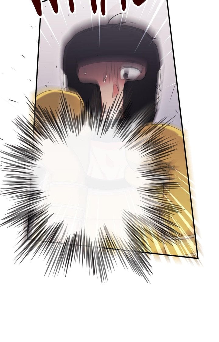 Milk My Strawberries (Uncensored) Chapter 17 - Page 49