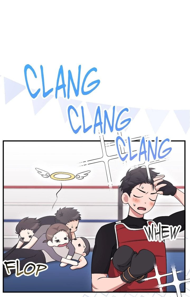 Milk My Strawberries (Uncensored) Chapter 17 - Page 54