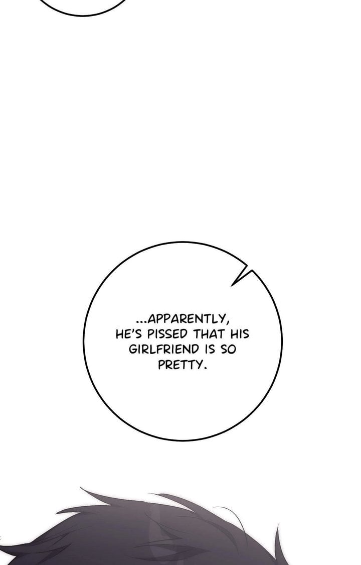 Milk My Strawberries (Uncensored) Chapter 17 - Page 57