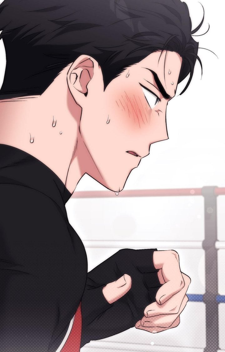 Milk My Strawberries (Uncensored) Chapter 17 - Page 58