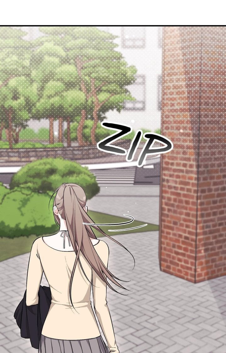 Milk My Strawberries (Uncensored) Chapter 17 - Page 6