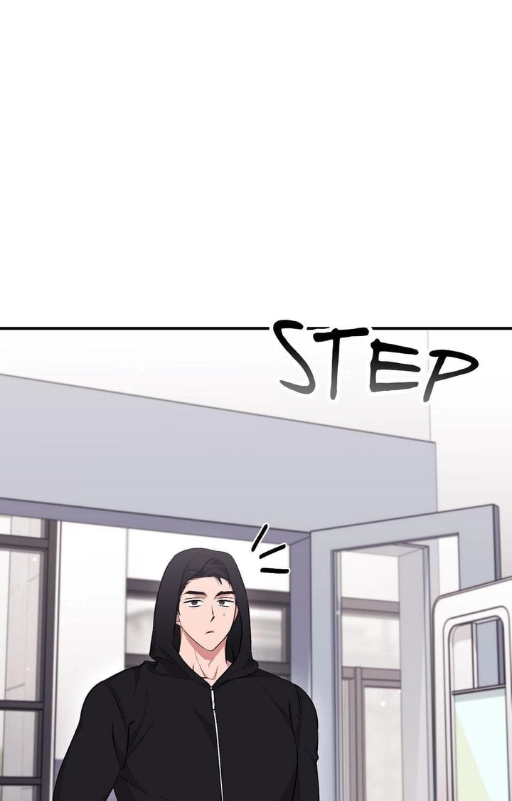 Milk My Strawberries (Uncensored) Chapter 17 - Page 62