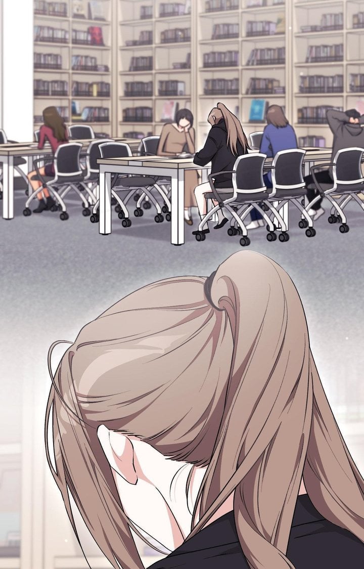 Milk My Strawberries (Uncensored) Chapter 17 - Page 64