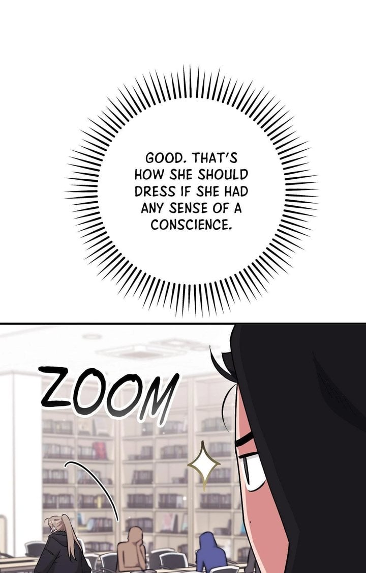 Milk My Strawberries (Uncensored) Chapter 17 - Page 68