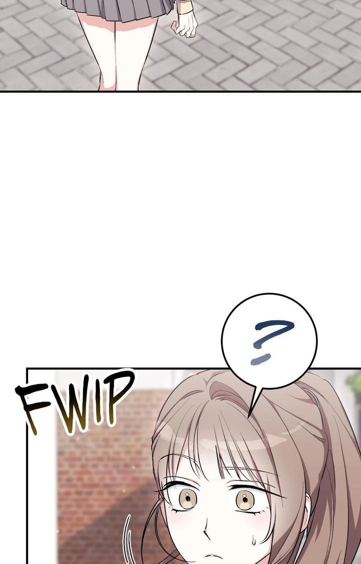 Milk My Strawberries (Uncensored) Chapter 17 - Page 7