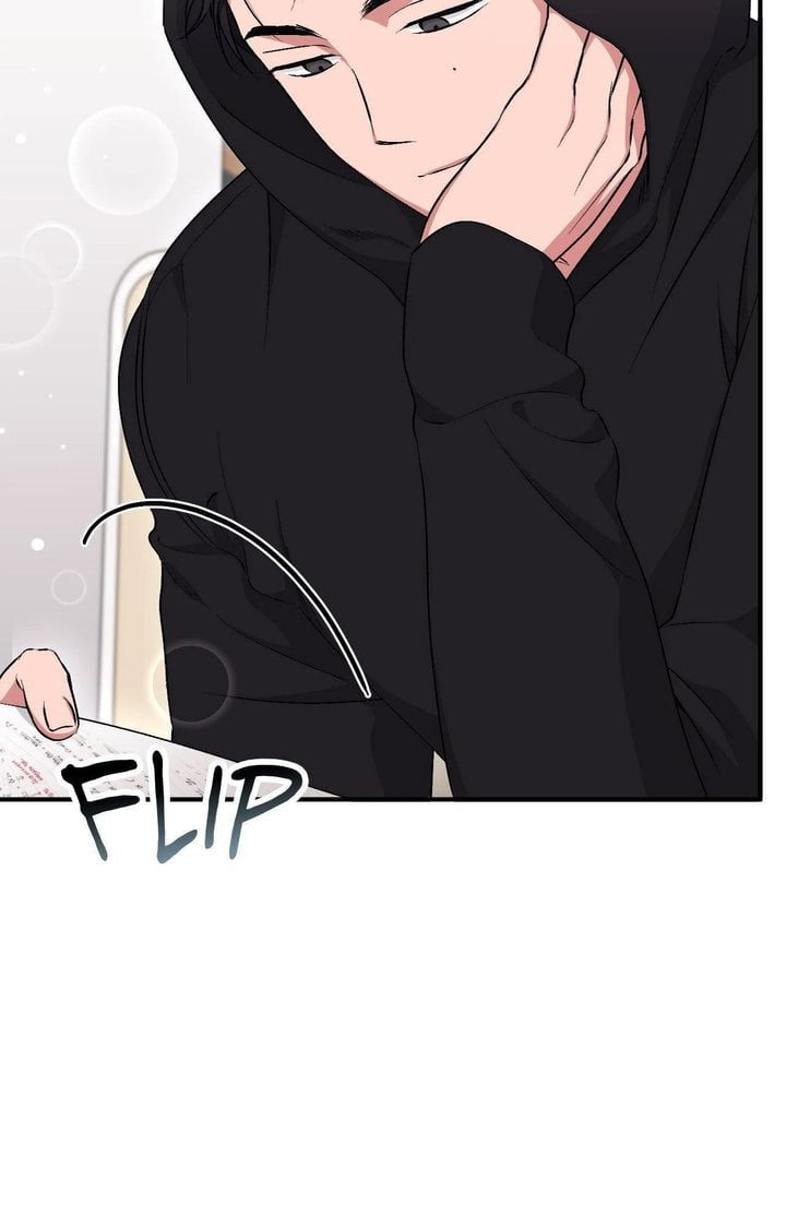 Milk My Strawberries (Uncensored) Chapter 17 - Page 72