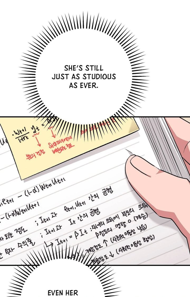 Milk My Strawberries (Uncensored) Chapter 17 - Page 73