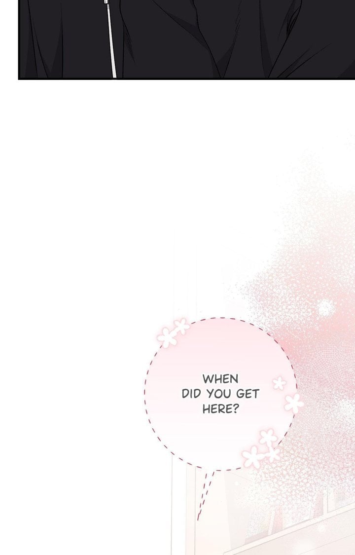 Milk My Strawberries (Uncensored) Chapter 17 - Page 75