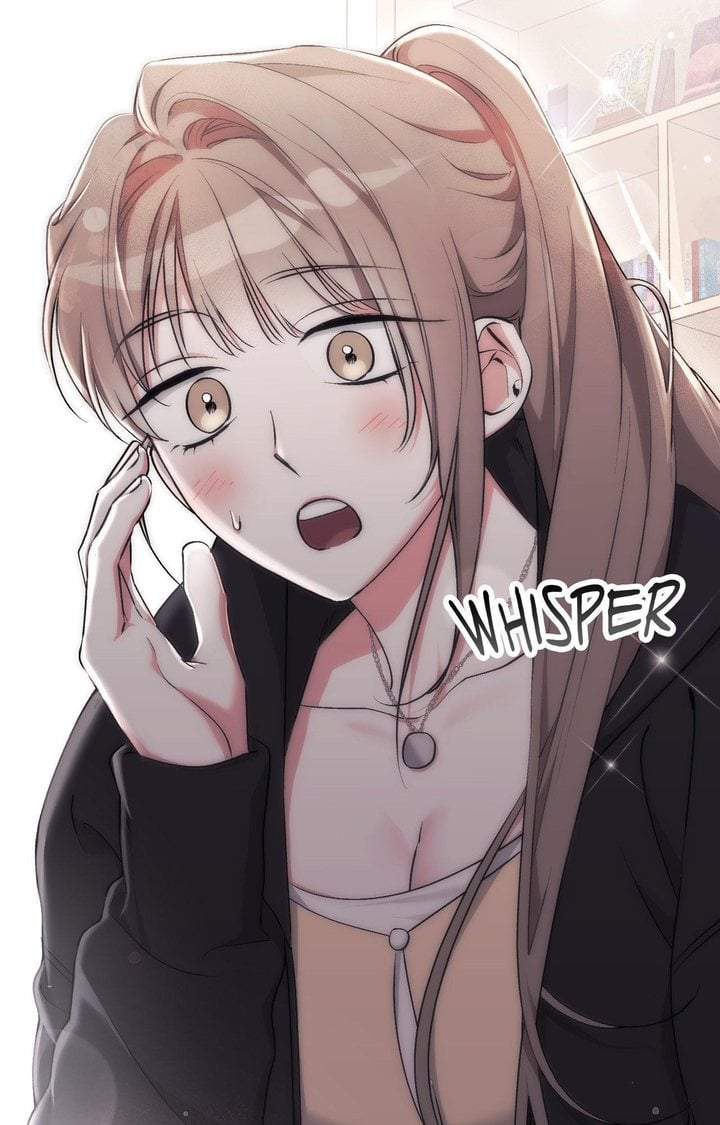 Milk My Strawberries (Uncensored) Chapter 17 - Page 76