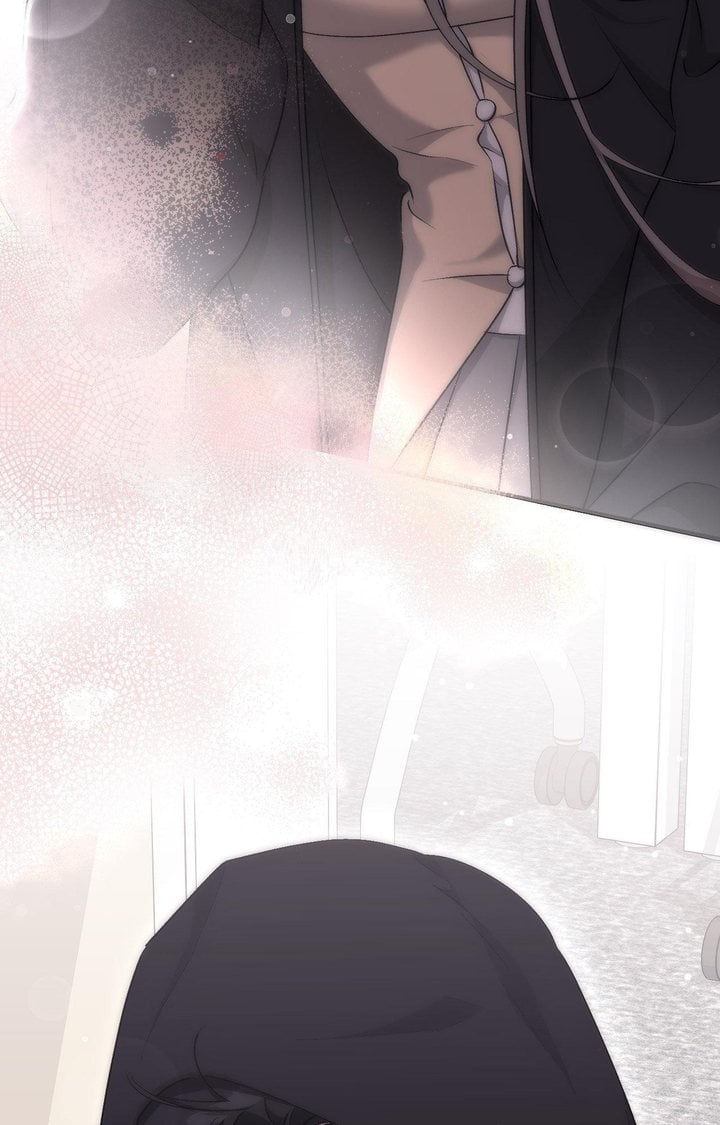 Milk My Strawberries (Uncensored) Chapter 17 - Page 77
