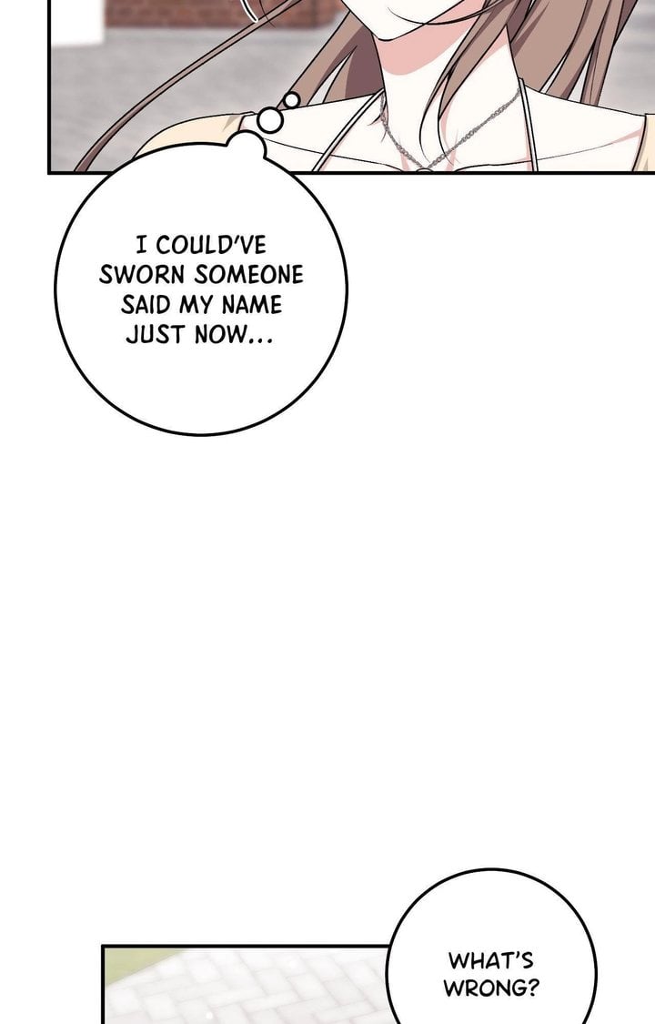 Milk My Strawberries (Uncensored) Chapter 17 - Page 8