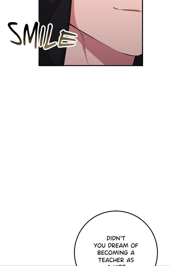 Milk My Strawberries (Uncensored) Chapter 17 - Page 87