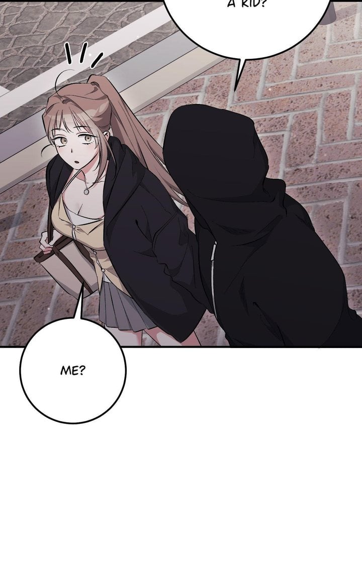 Milk My Strawberries (Uncensored) Chapter 17 - Page 88