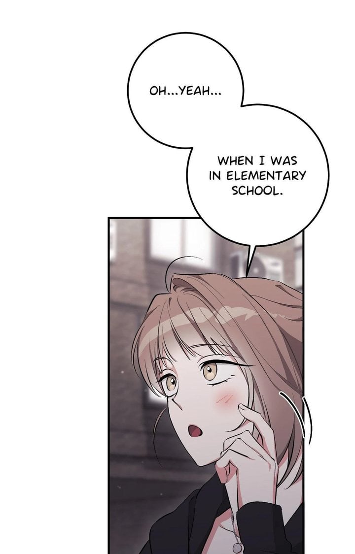 Milk My Strawberries (Uncensored) Chapter 17 - Page 89