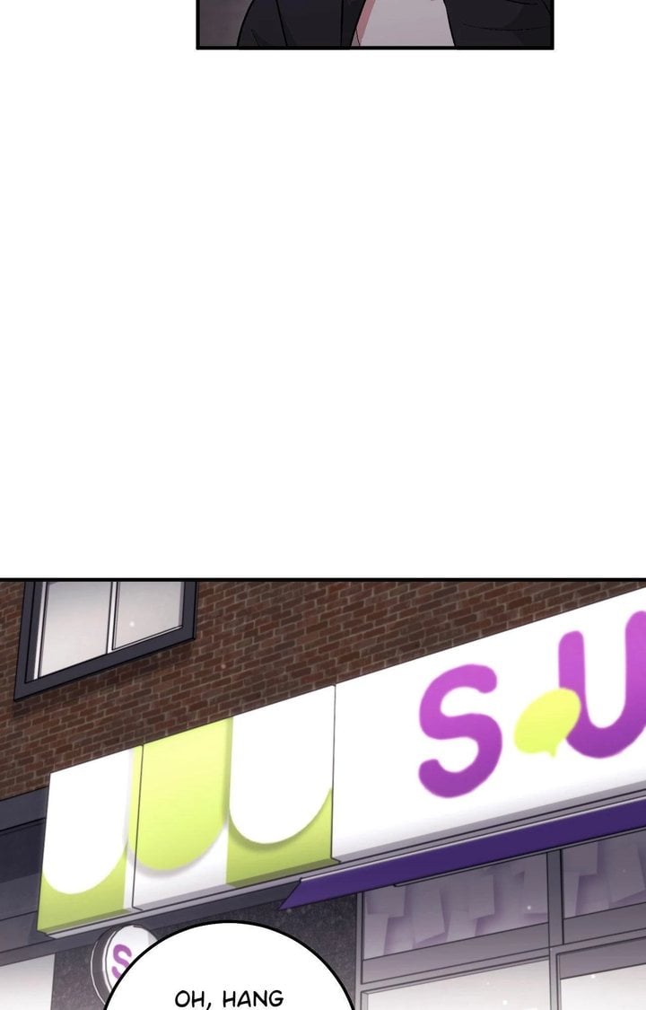 Milk My Strawberries (Uncensored) Chapter 17 - Page 90