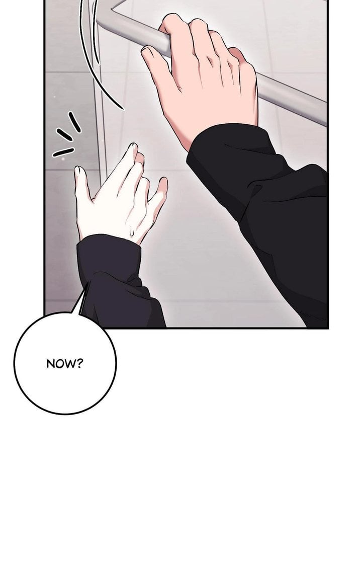 Milk My Strawberries (Uncensored) Chapter 17 - Page 92