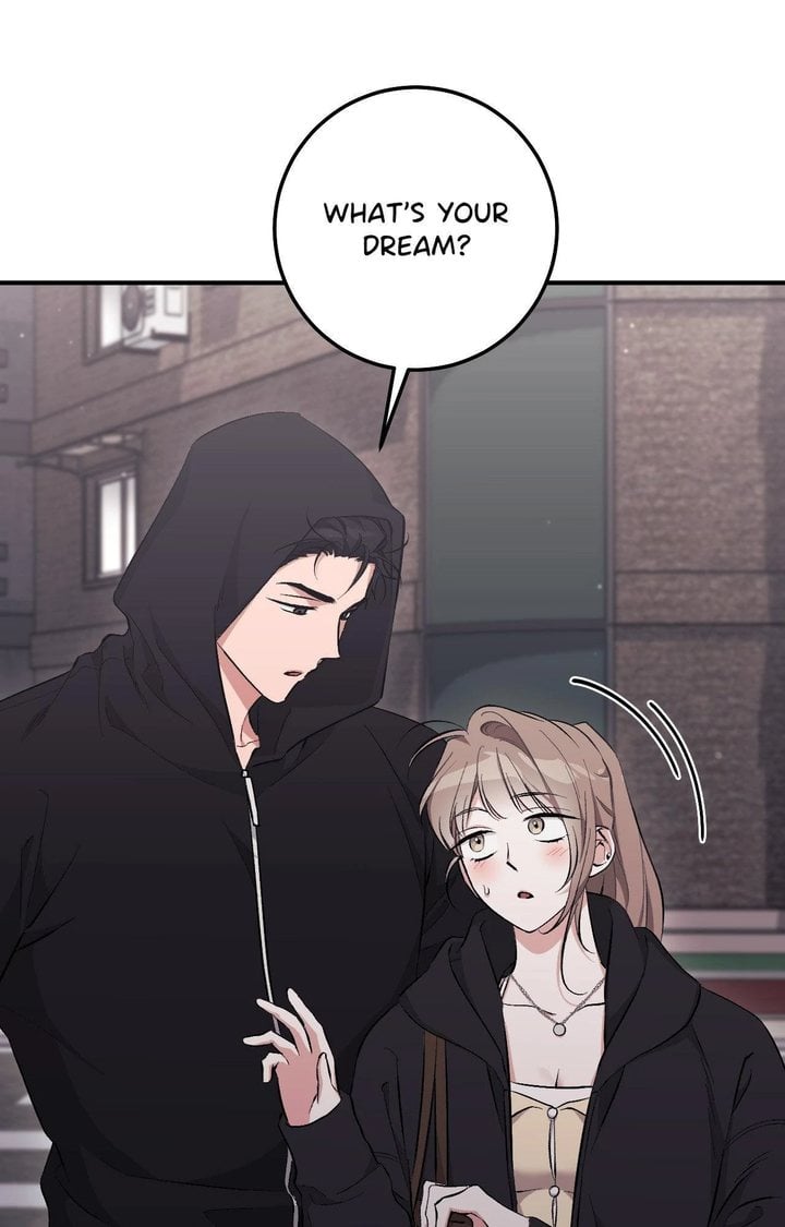Milk My Strawberries (Uncensored) Chapter 17 - Page 93