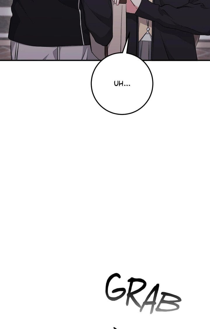 Milk My Strawberries (Uncensored) Chapter 17 - Page 94