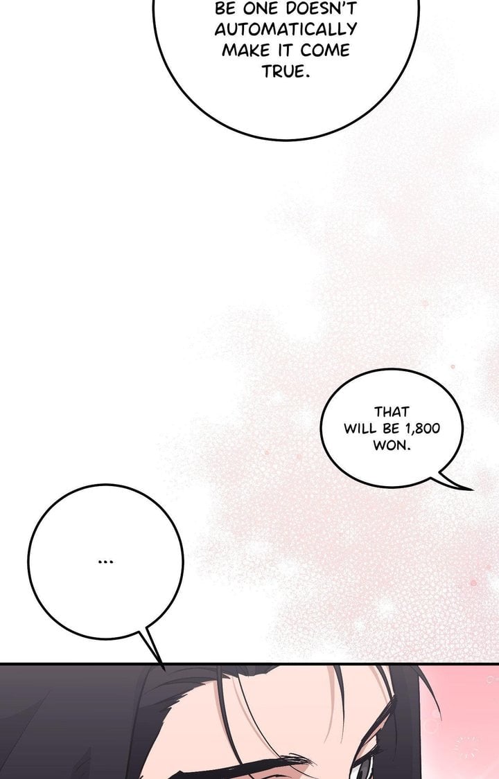 Milk My Strawberries (Uncensored) Chapter 17 - Page 98