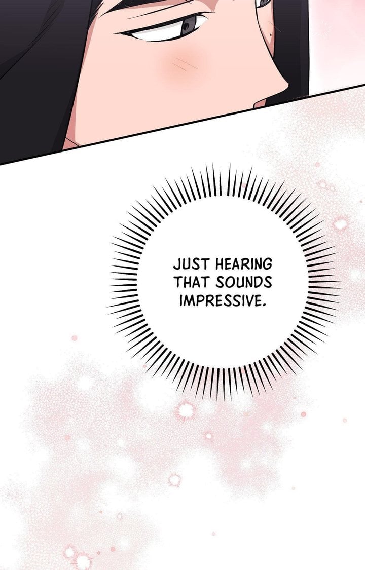 Milk My Strawberries (Uncensored) Chapter 17 - Page 99