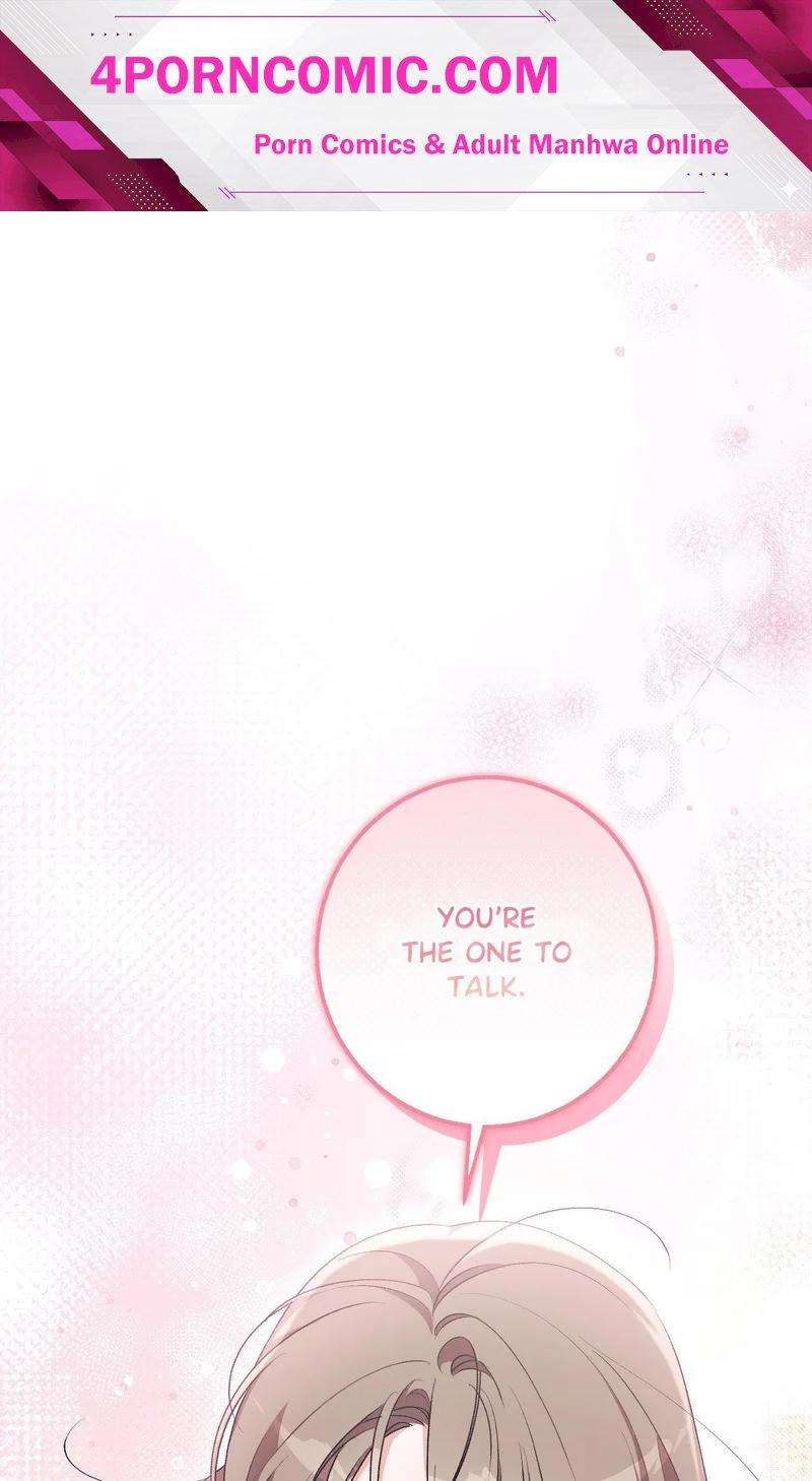 Milk My Strawberries (Uncensored) Chapter 22 - Page 1