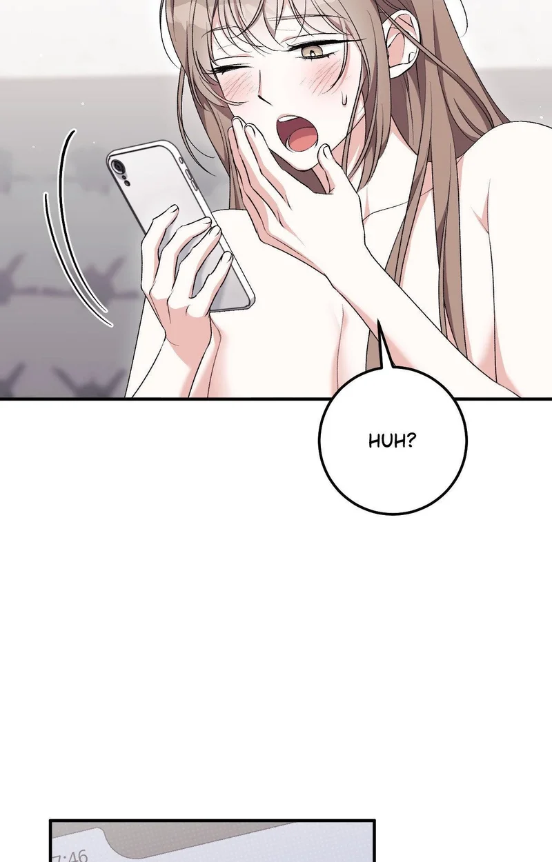 Milk My Strawberries (Uncensored) Chapter 22 - Page 100
