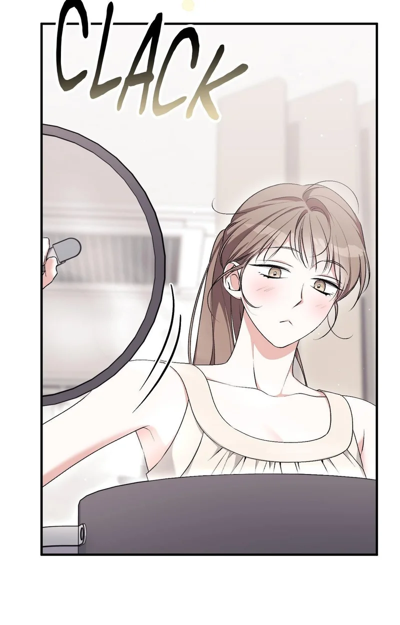 Milk My Strawberries (Uncensored) Chapter 22 - Page 104