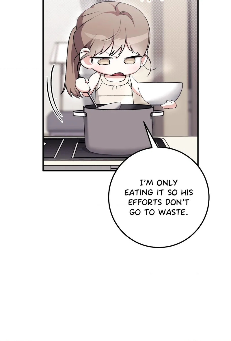 Milk My Strawberries (Uncensored) Chapter 22 - Page 107