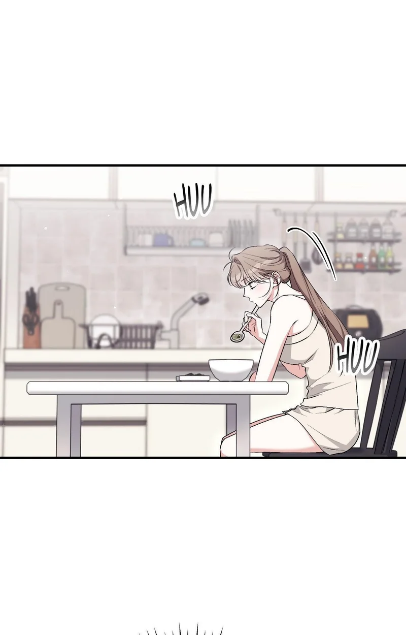 Milk My Strawberries (Uncensored) Chapter 22 - Page 108