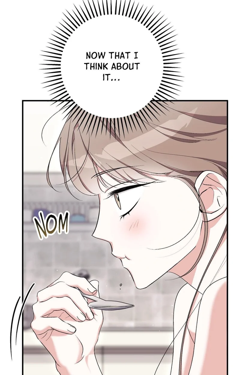 Milk My Strawberries (Uncensored) Chapter 22 - Page 109