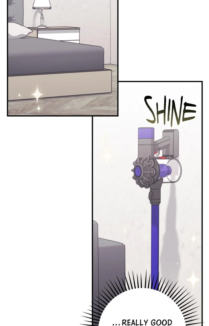 Milk My Strawberries (Uncensored) Chapter 22 - Page 111