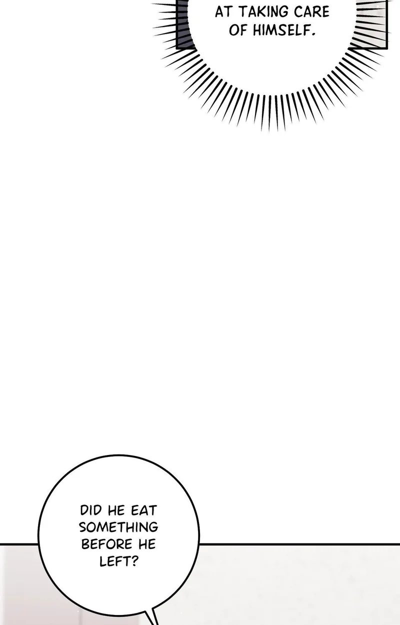 Milk My Strawberries (Uncensored) Chapter 22 - Page 112