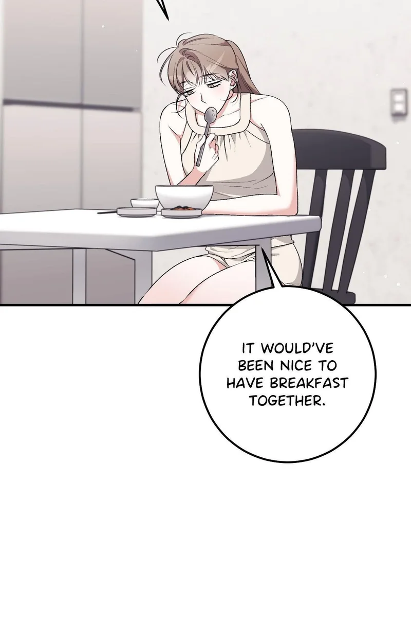 Milk My Strawberries (Uncensored) Chapter 22 - Page 113
