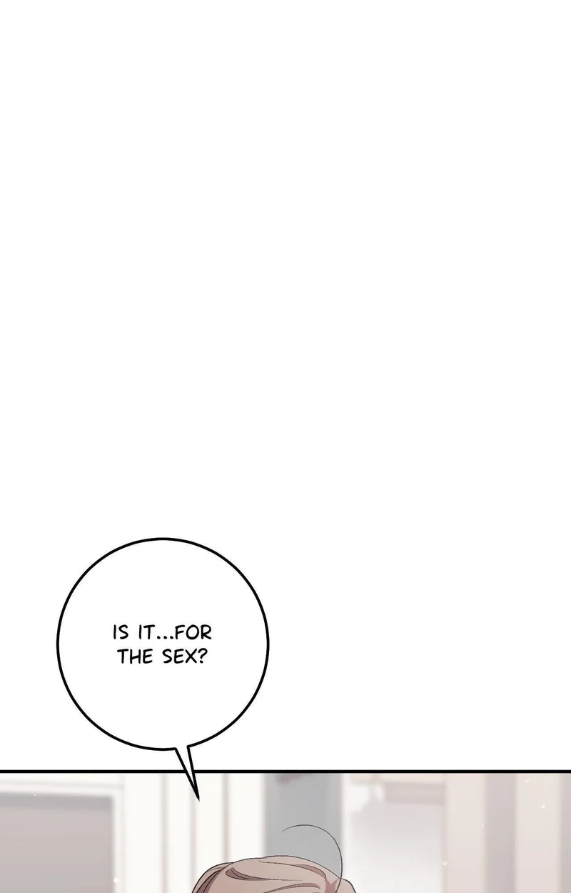 Milk My Strawberries (Uncensored) Chapter 22 - Page 119