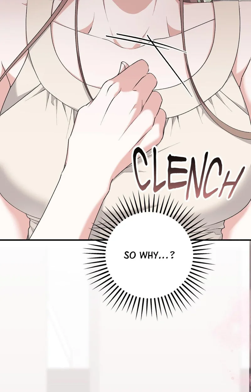 Milk My Strawberries (Uncensored) Chapter 22 - Page 122