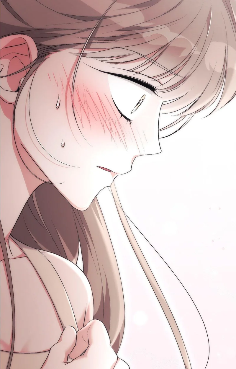 Milk My Strawberries (Uncensored) Chapter 22 - Page 124