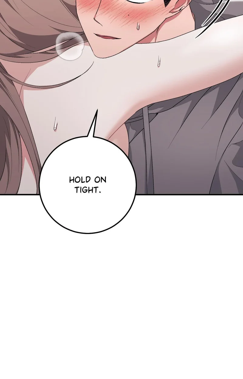 Milk My Strawberries (Uncensored) Chapter 22 - Page 16
