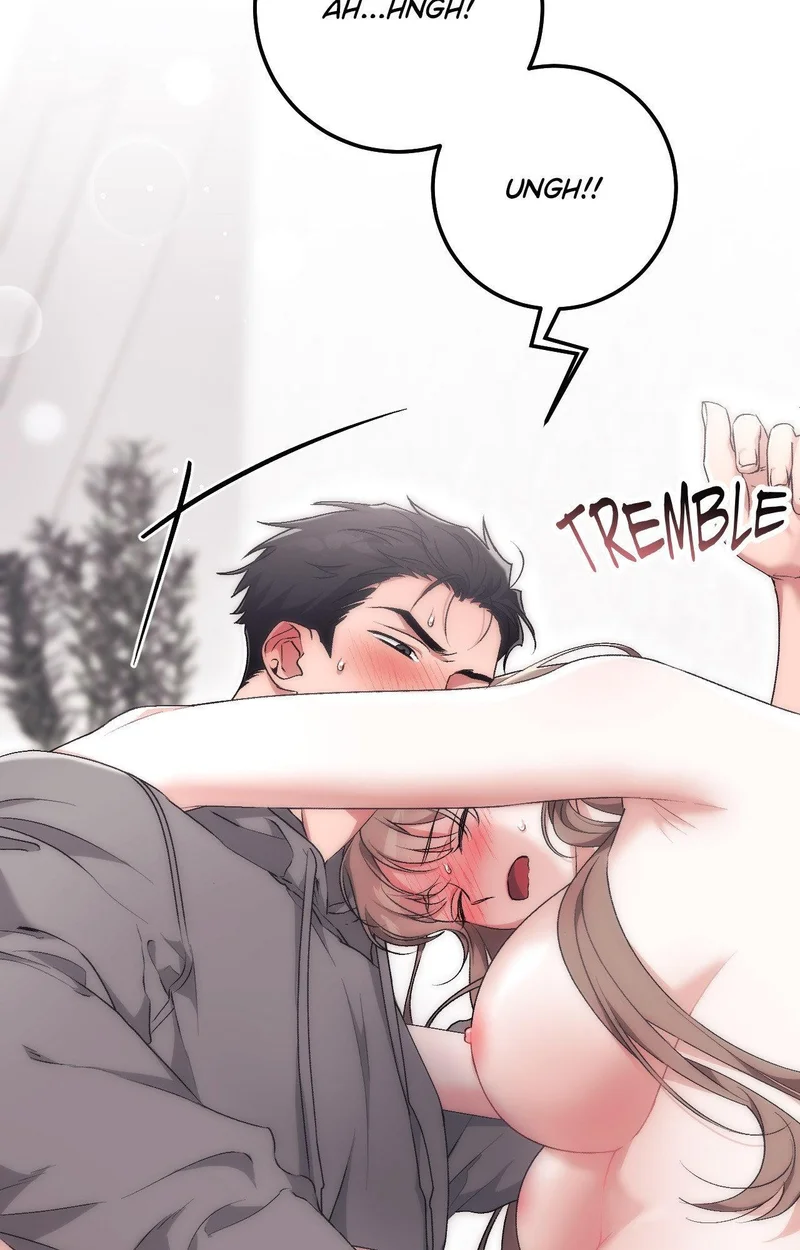Milk My Strawberries (Uncensored) Chapter 22 - Page 19