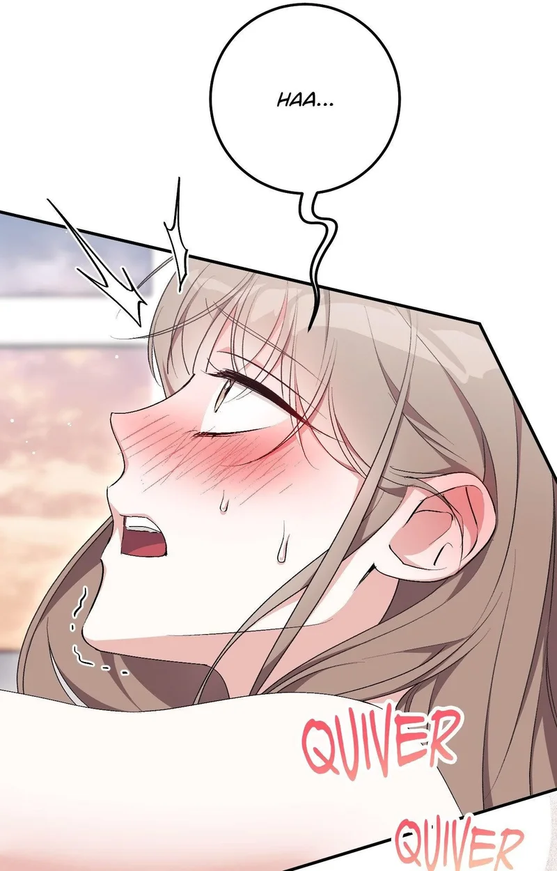 Milk My Strawberries (Uncensored) Chapter 22 - Page 22