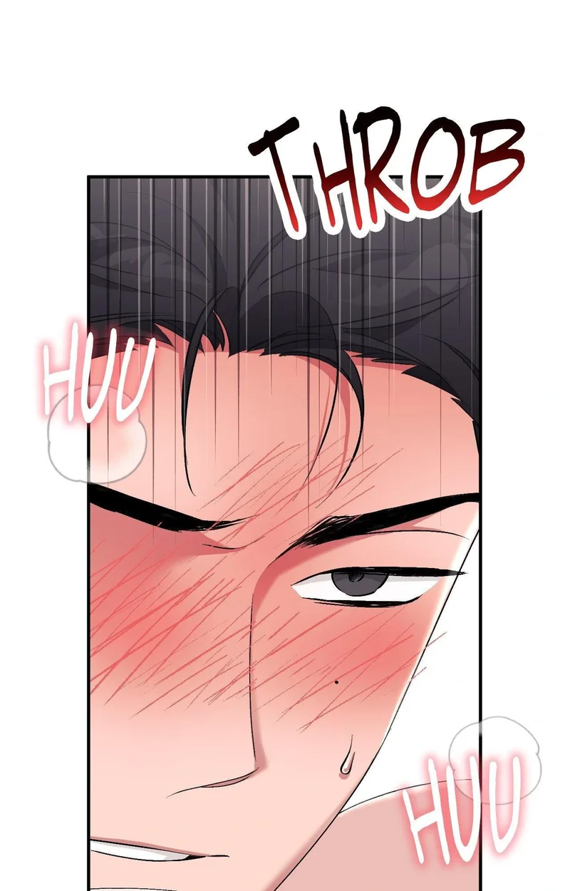 Milk My Strawberries (Uncensored) Chapter 22 - Page 25