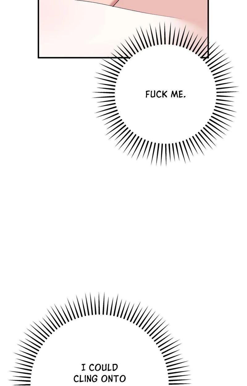 Milk My Strawberries (Uncensored) Chapter 22 - Page 26