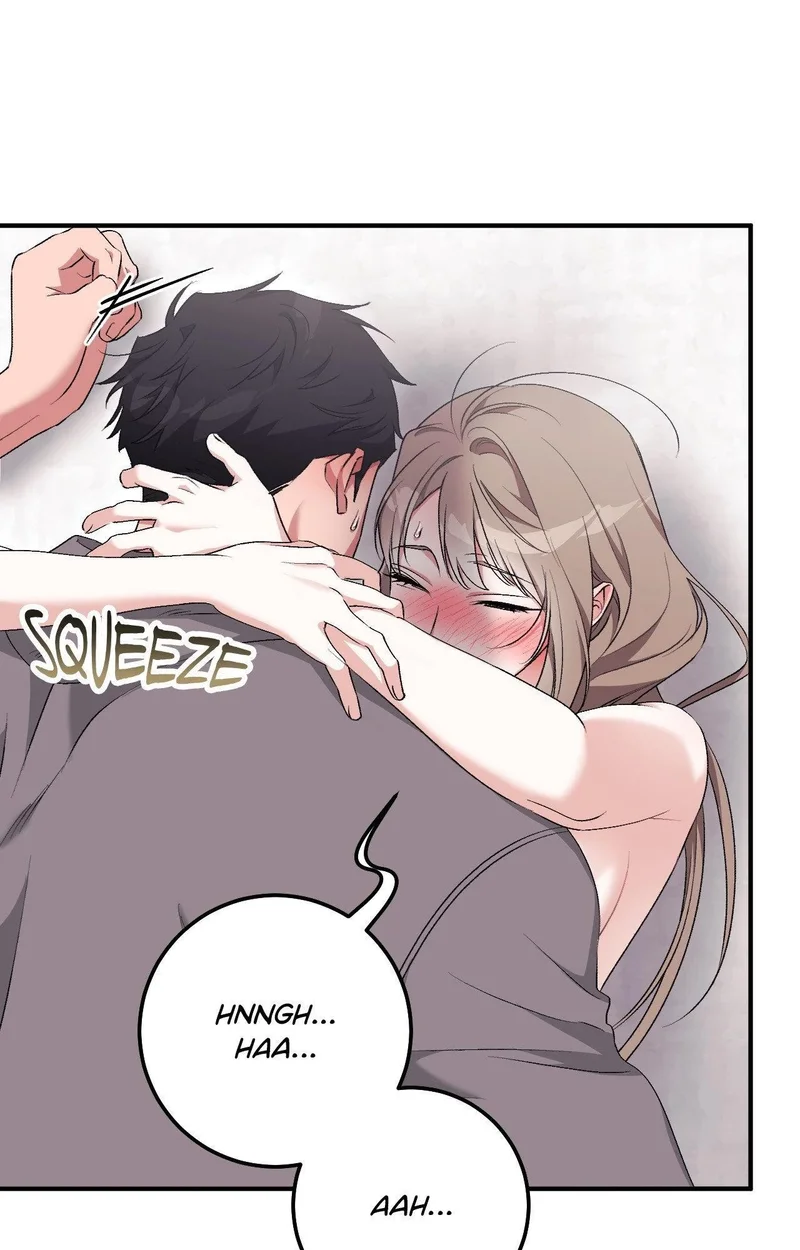 Milk My Strawberries (Uncensored) Chapter 22 - Page 29