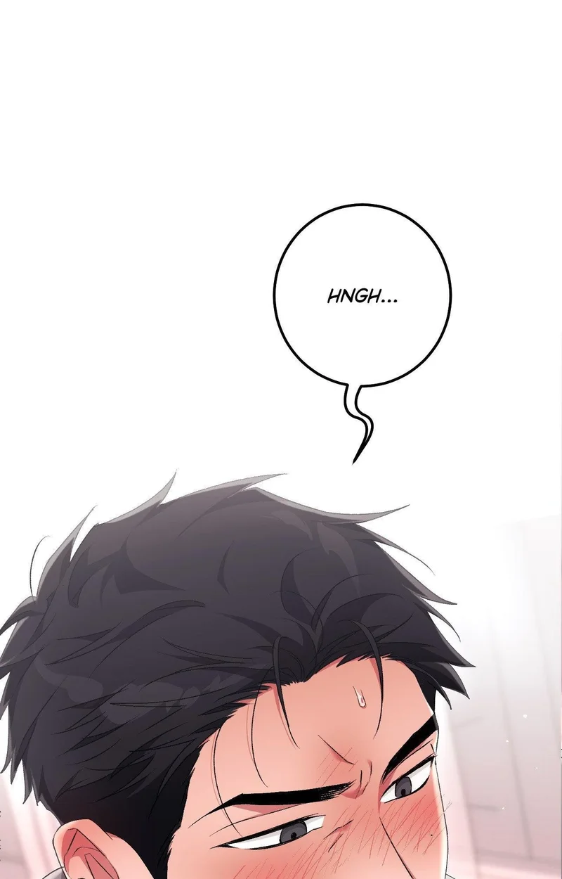 Milk My Strawberries (Uncensored) Chapter 22 - Page 3