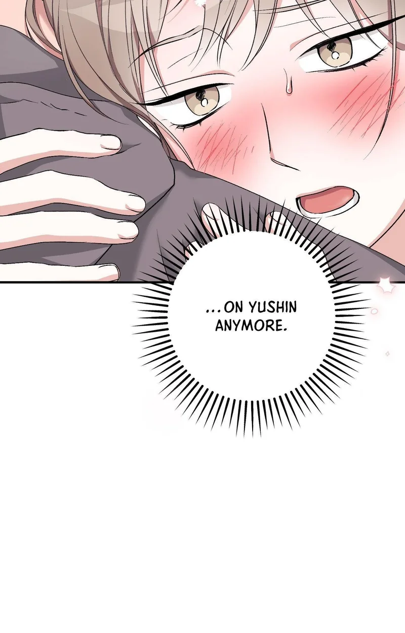 Milk My Strawberries (Uncensored) Chapter 22 - Page 31
