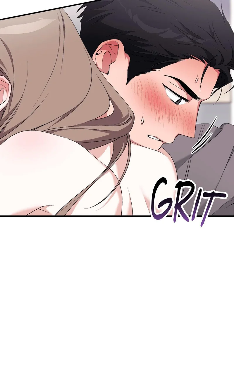 Milk My Strawberries (Uncensored) Chapter 22 - Page 34