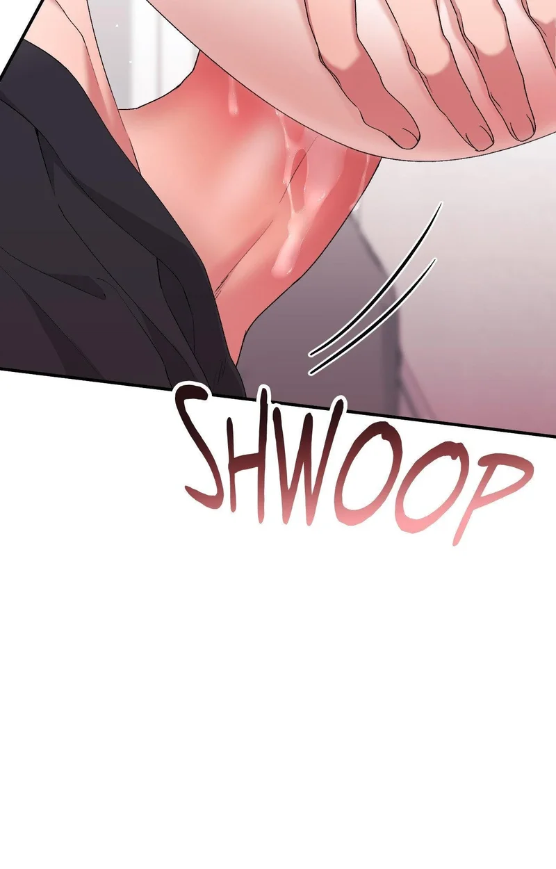 Milk My Strawberries (Uncensored) Chapter 22 - Page 36